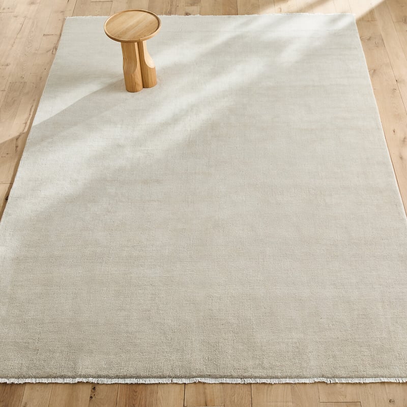Am.pm Handgeknüpfter Wollteppich Xl, Hotep