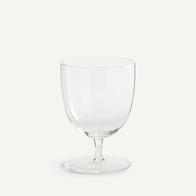Am.pm Set Von 6 Weingläsern, Höhe 14 Cm, Joha
