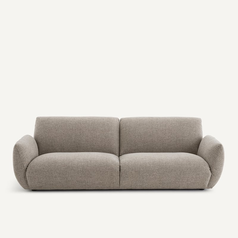 Am.pm Tweed-sofa, Spogano