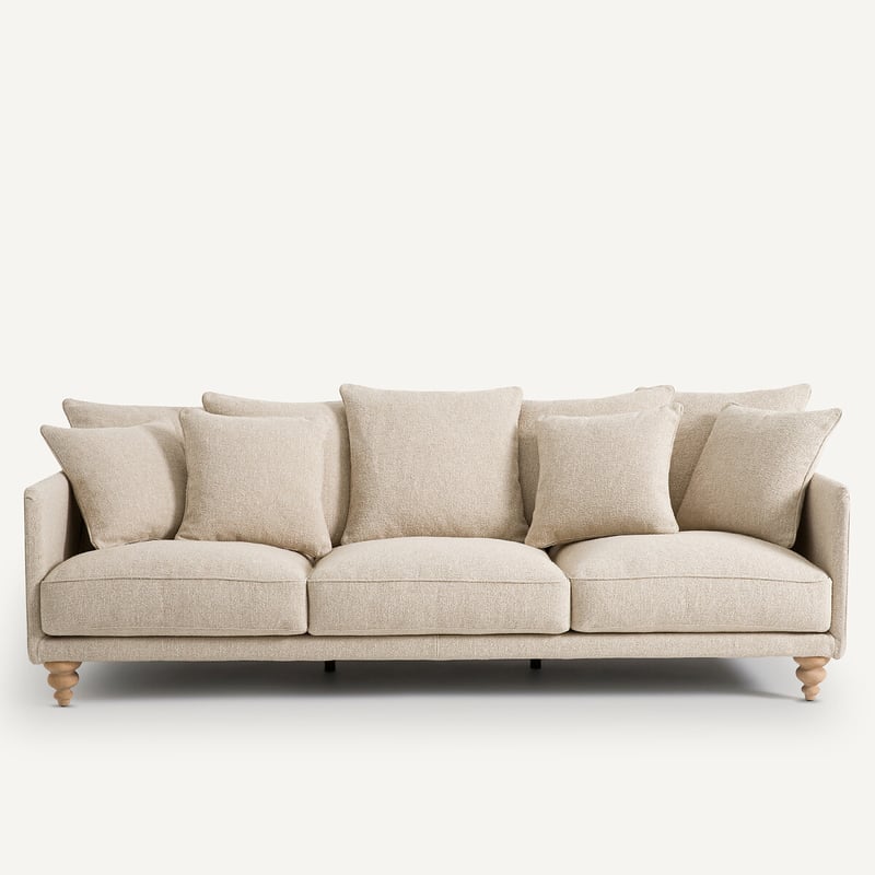 Am.pm Boucle-sofa, Lazare