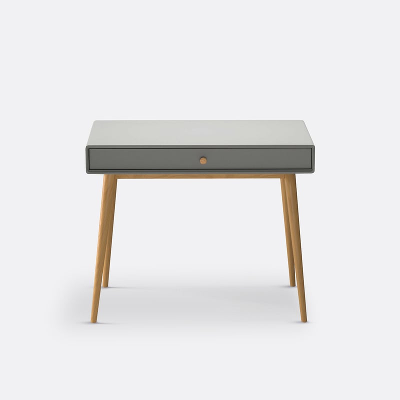 La Redoute Interieurs Schreibtisch Jimi Mit 1 Schublade