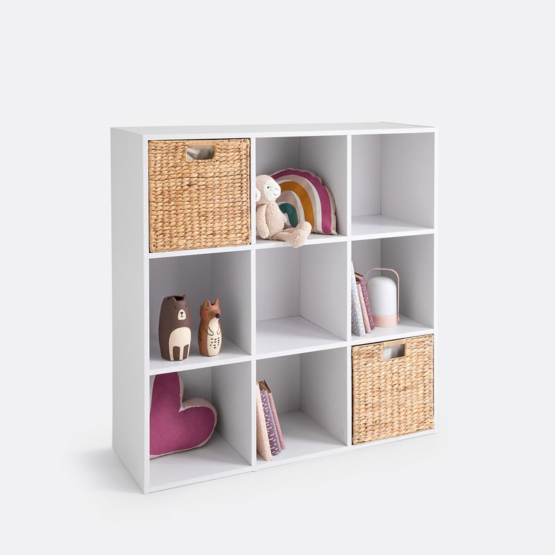 La Redoute Interieurs Regal Diny Mit 9 Fächern