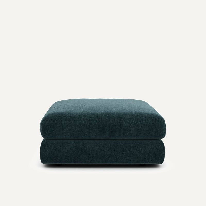Am.pm Fussstützen Velours Chenille, Skander