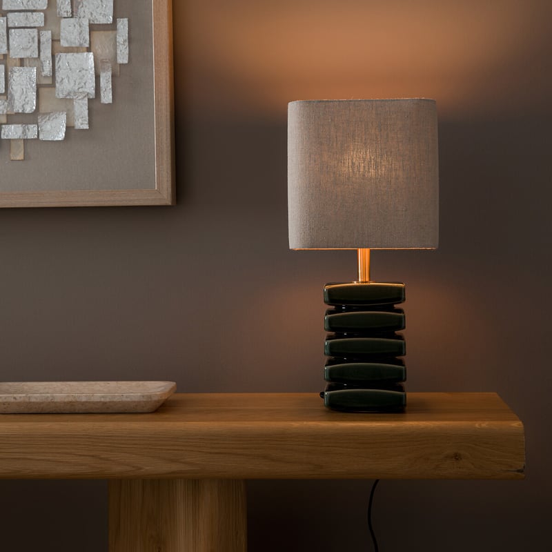 Am.pm Lampe Piettato, Keramik