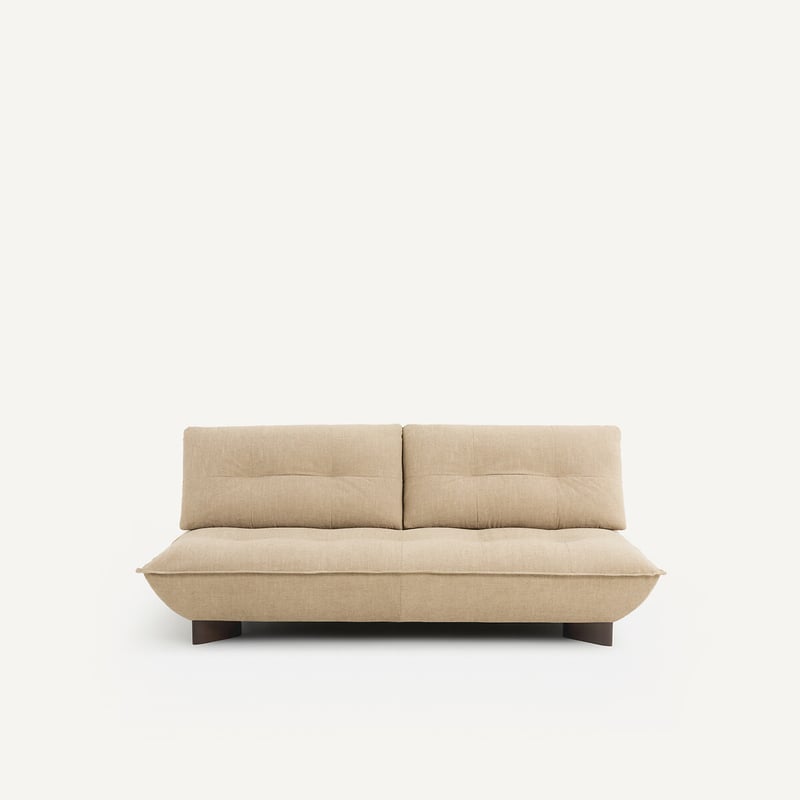 Am.pm Sofa Kaori, Verstellbar, Meliert