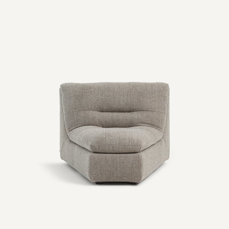 Am.pm Modularer Winkel Aus Tweed, Giuliano