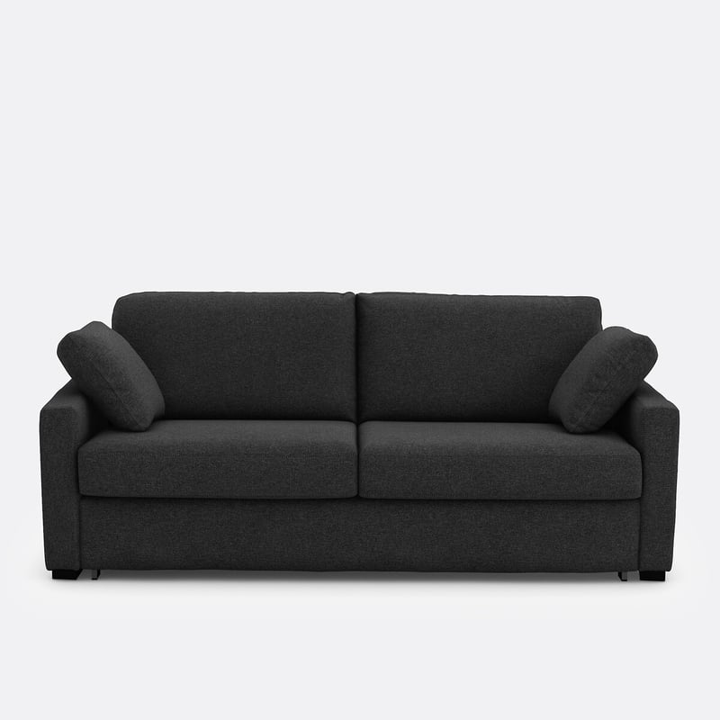 Schlafsofa Timor, 2-, 3- Oder 4-sitzer, Comfort Bultex®, Aus Polyester