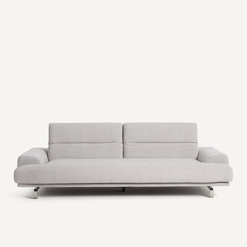 Am.pm Polyester-baumwoll-sofa, Orizonte