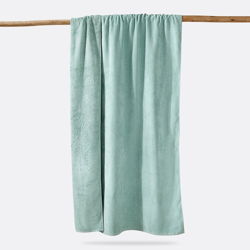 La Redoute Interieurs Strandtuch Scenario Aus Frotteesamt (420 G/m²)