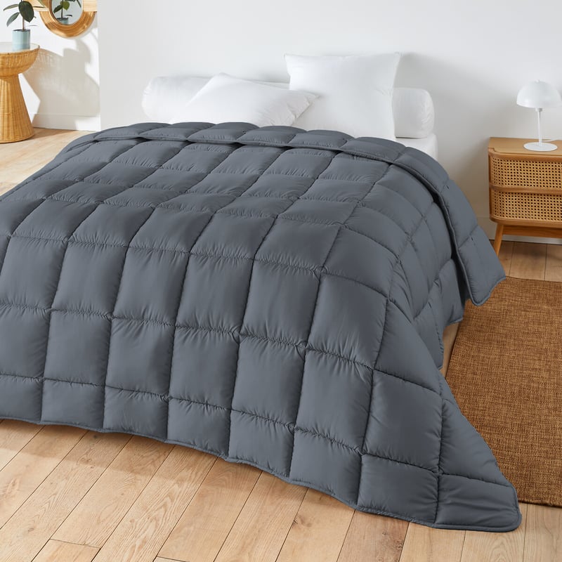 Farbiges Warmes Duvet
