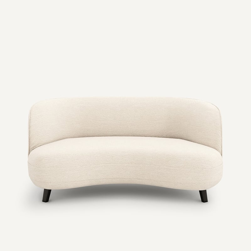 Emmanuel Gallina X Am.pm Xs-sofa, Aus Recycelter Chenille, Rosebury