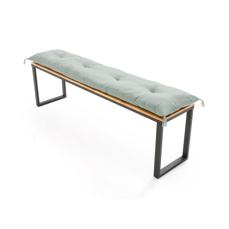 Bankauflage Panama, B. 120 Cm