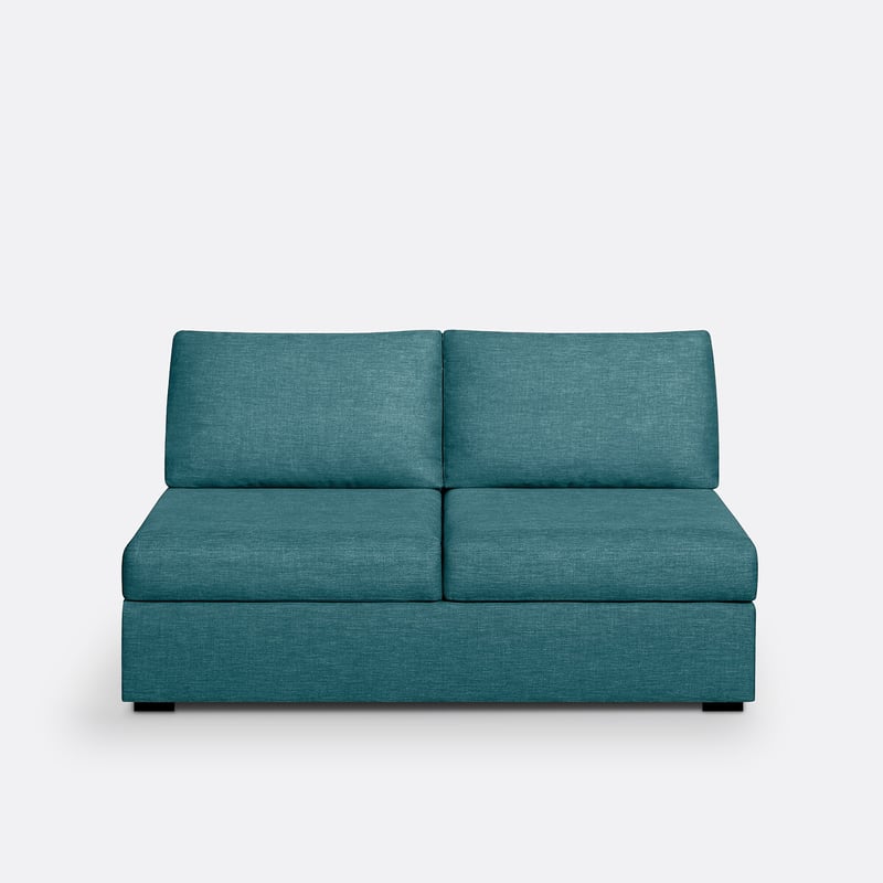 So'home Umbaubare Sitzbank Robin, Comfort Bultex®