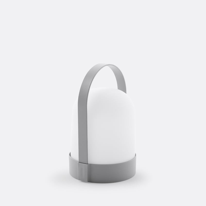 Lampe Fanosa, Innen-/aussenbereich H21 Cm