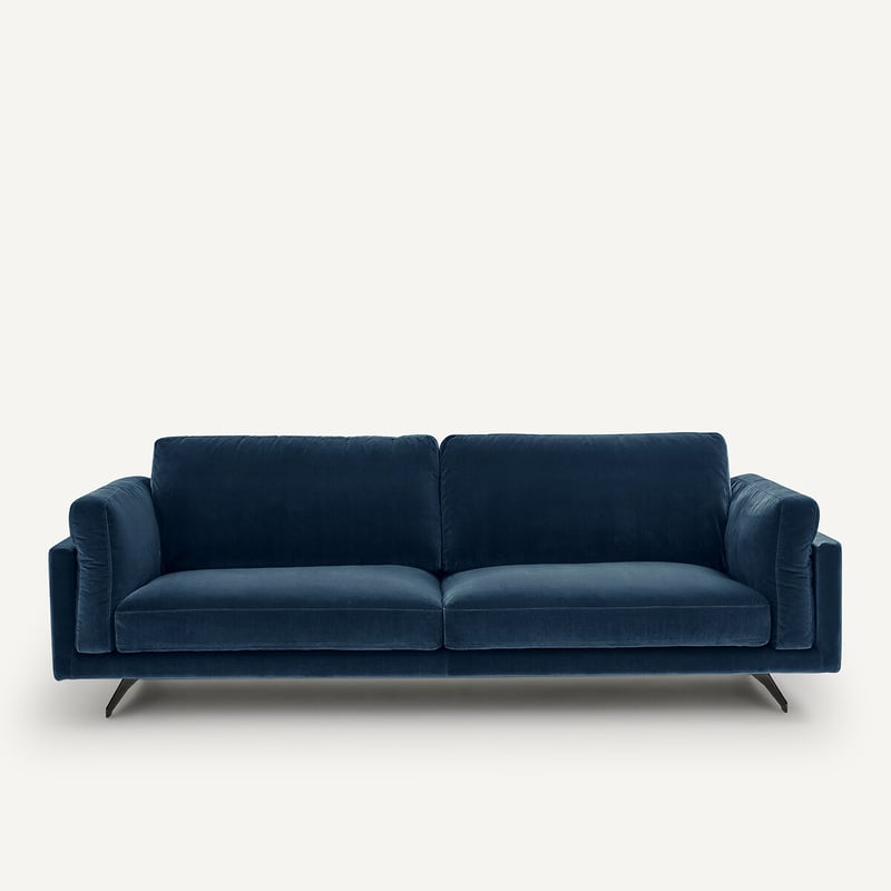 Am.pm Sofa César, Samt