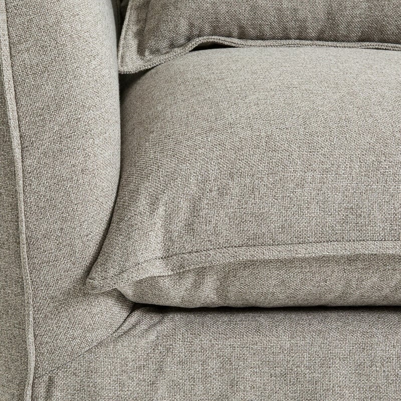 Sesselbezug Odna, Polyester