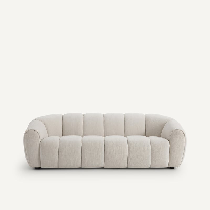 Am.pm Kreppsofa, Tylan