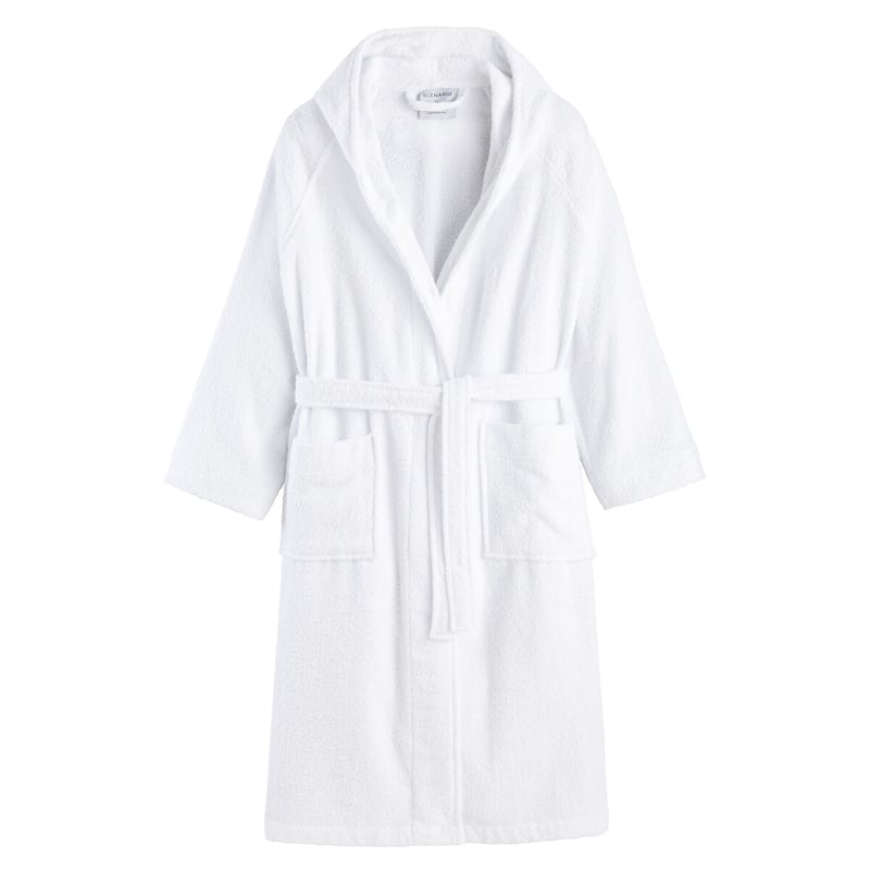 La Redoute Interieurs Bademantel Scenario Mit Kapuze, 350 G/m²