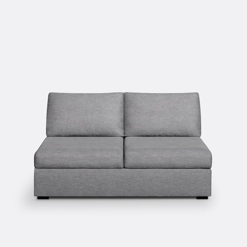 'So"'home Sofa "robin", Meliert'