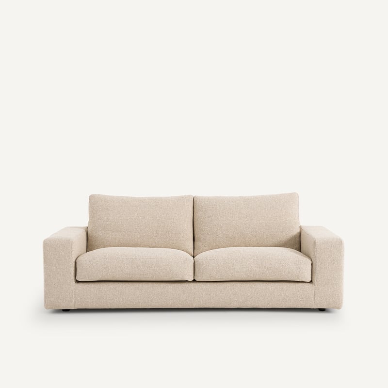 Am.pm Schlafsofa Skander, Bouclé