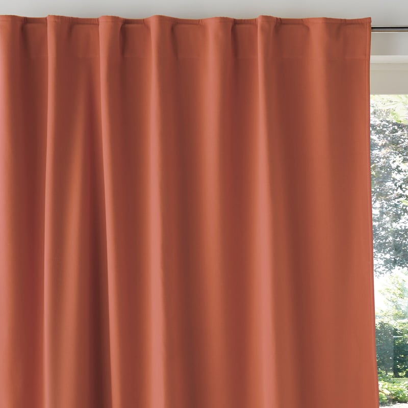 La Redoute Interieurs Thermovorhang Aus Fleece, Panason