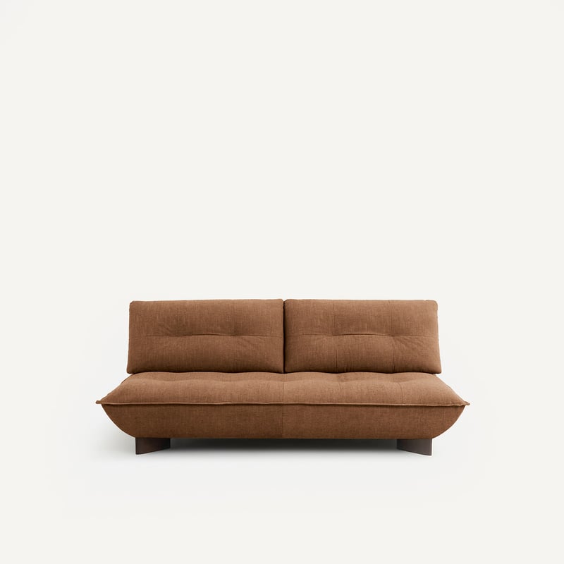 Am.pm Sofa Kaori, Verstellbar, Meliert