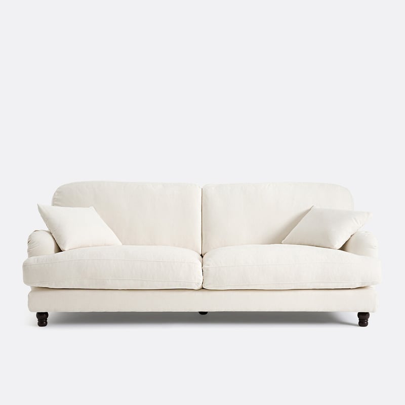 3- Oder 4-sitzer-sofa, Polyester Meliert, Noon