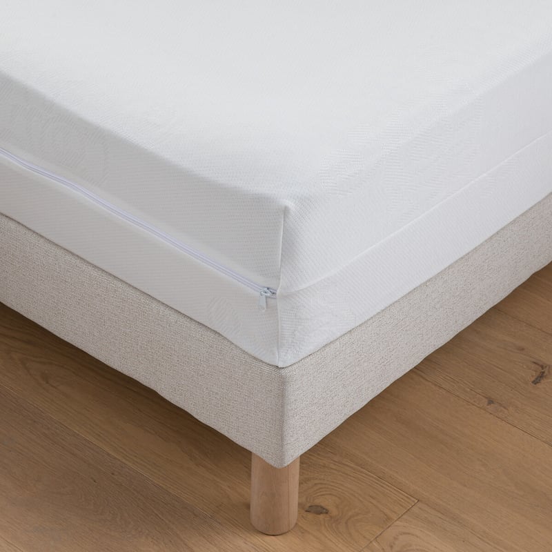 Vollständiger Schonbezug Mit Antimilben-ausrüstung, Höhe 23 Cm