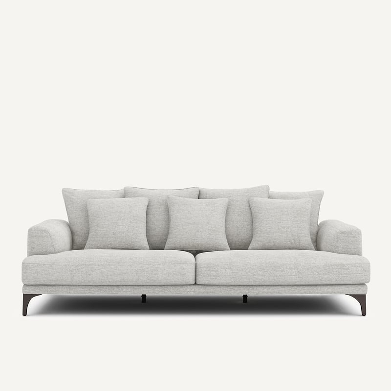 Am.pm Sofa Armento, Jaspé