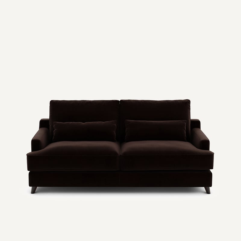 Am.pm Sofa Alwine, Samt