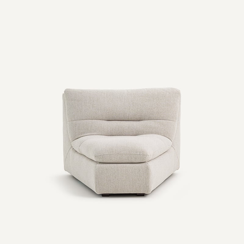 Am.pm Modularer Winkel Aus Tweed, Giuliano