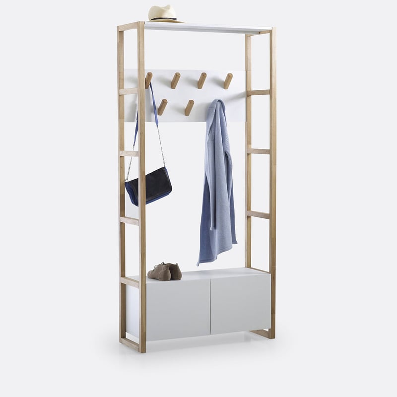 La Redoute Interieurs Garderobe Compo