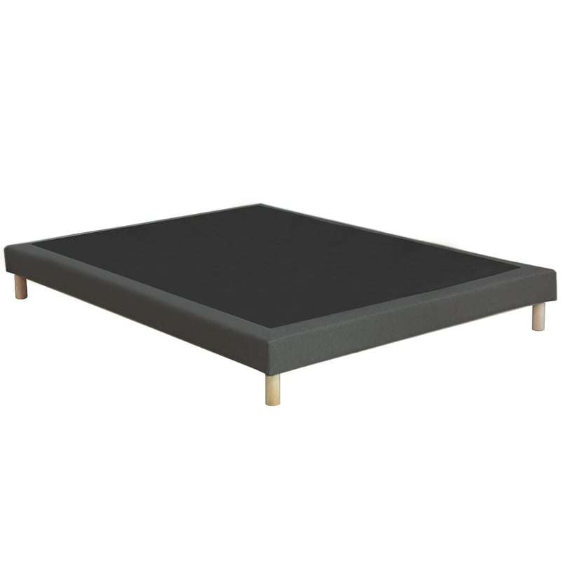 Boxspringbett Deko 12 Latten Mit Füssen