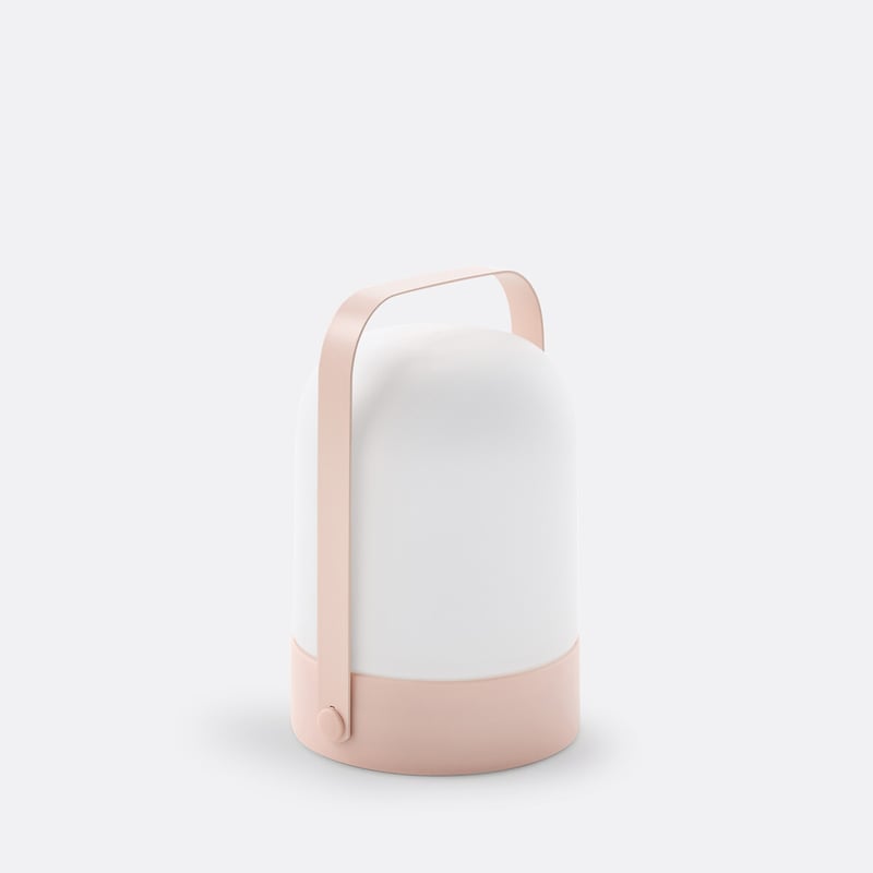 Lampe Fanosa, Innen-/aussenbereich H21 Cm