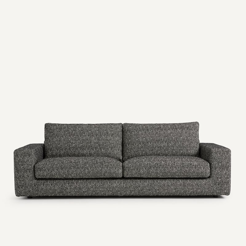 Am.pm Sofa Skander, Bouclé