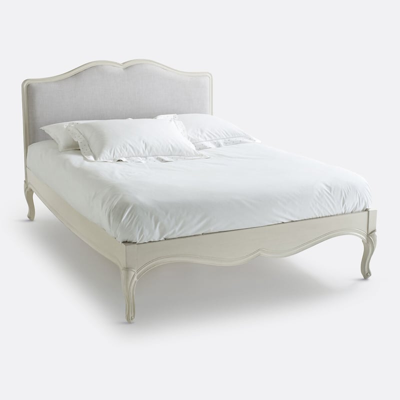 Bett Mit Lattenrost Trianon