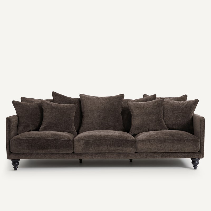 Am.pm Sofa Lazare, Recyceltes Polyester