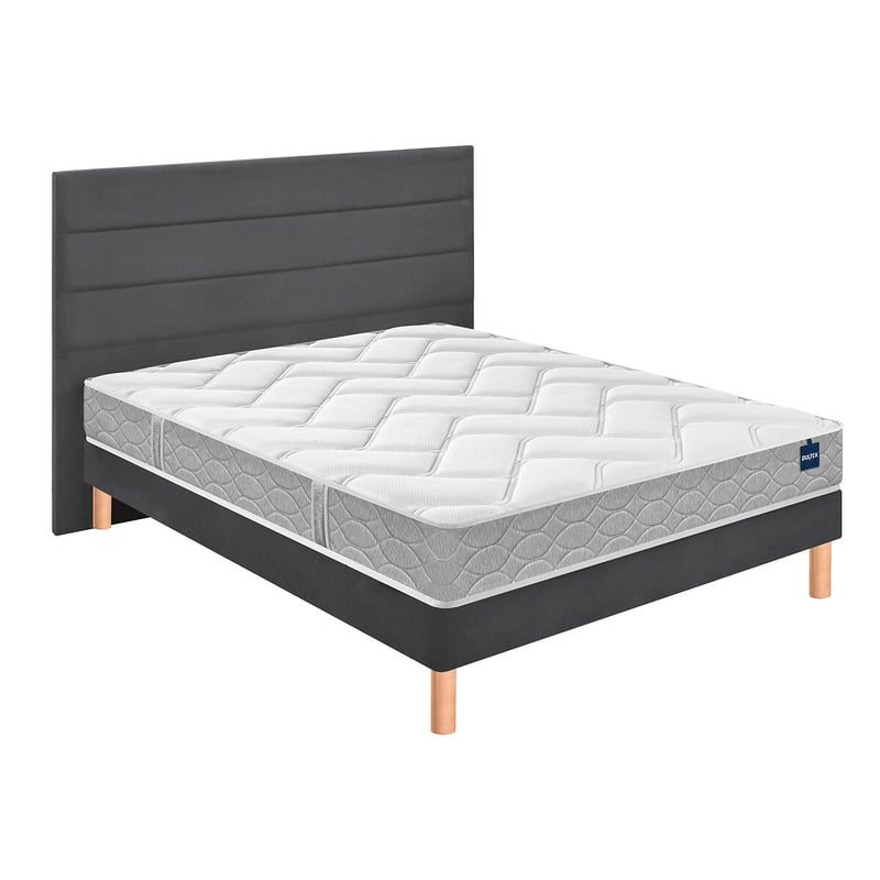 Bultex Schaumstoffmatratze Back To Basics