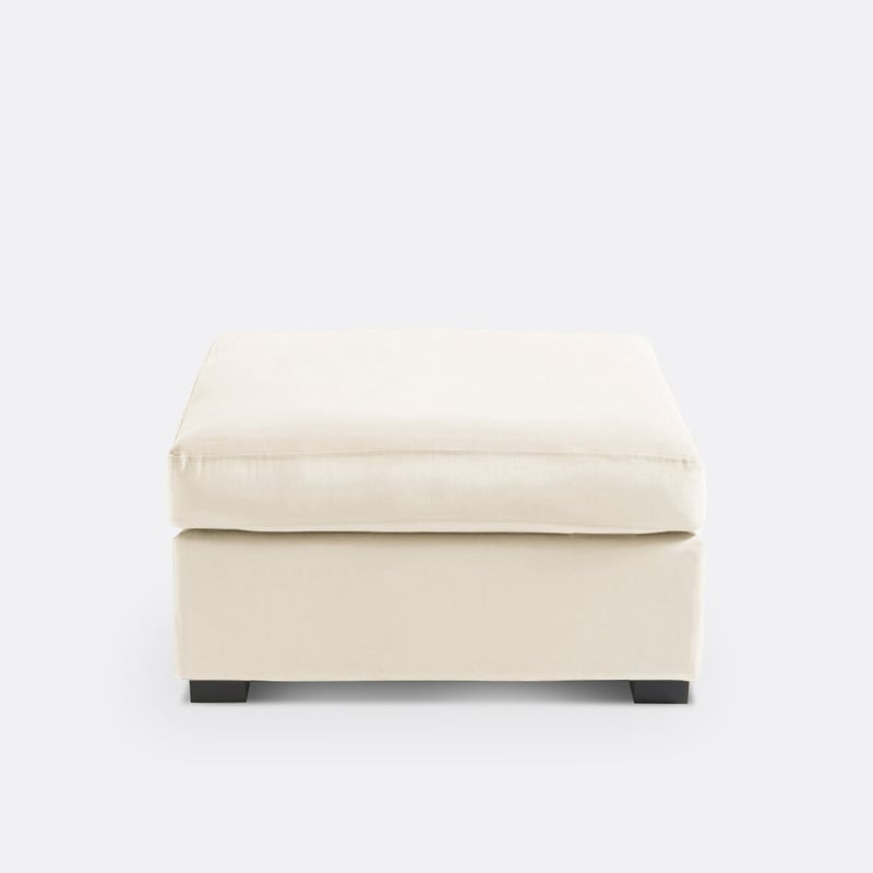 So'home Hocker Robin, Baumwolle