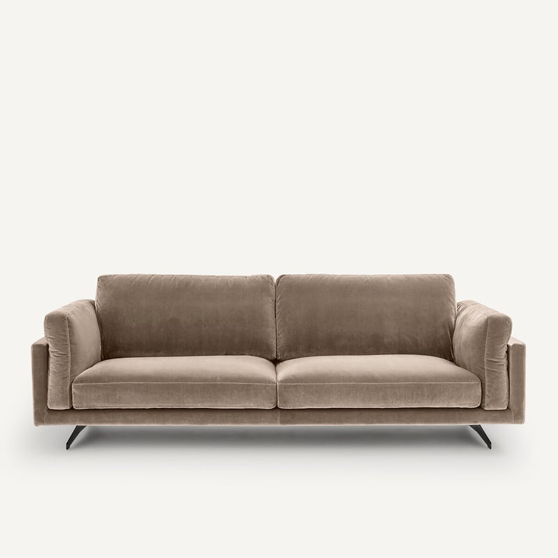Am.pm Sofa César, Samt