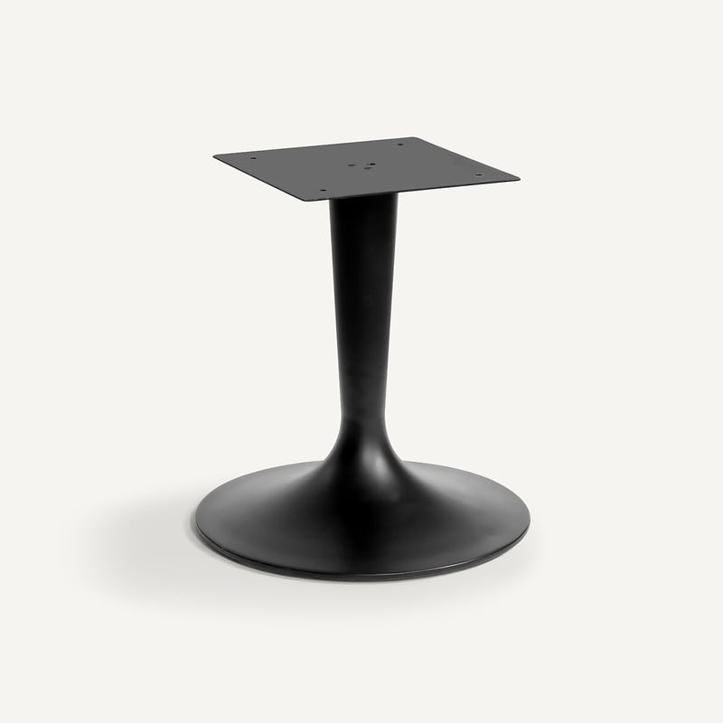 Am.pm Tischfuss Hisia, Stahl