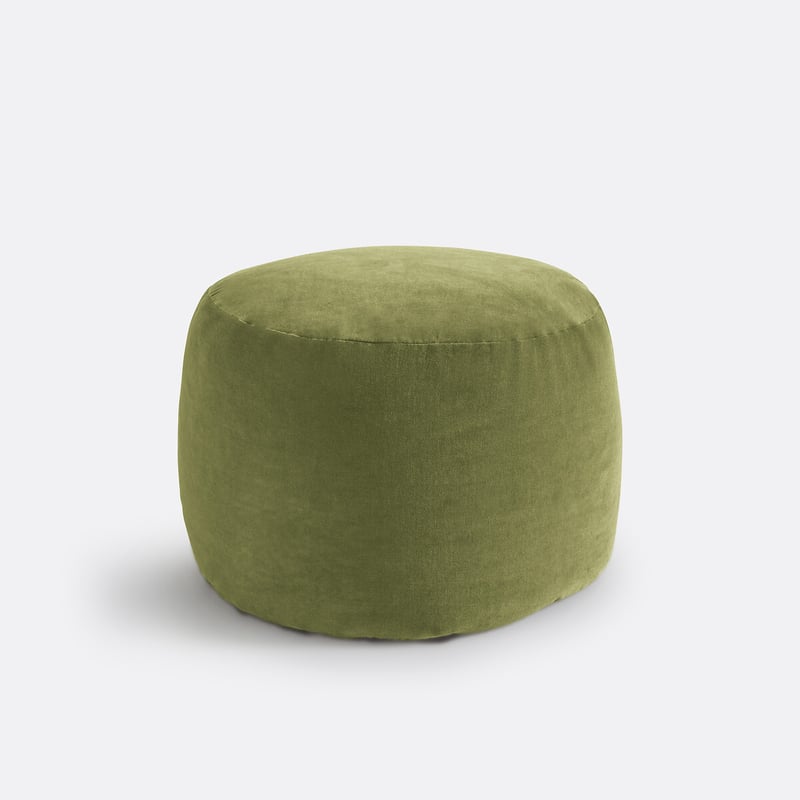 Samthocker Velvet