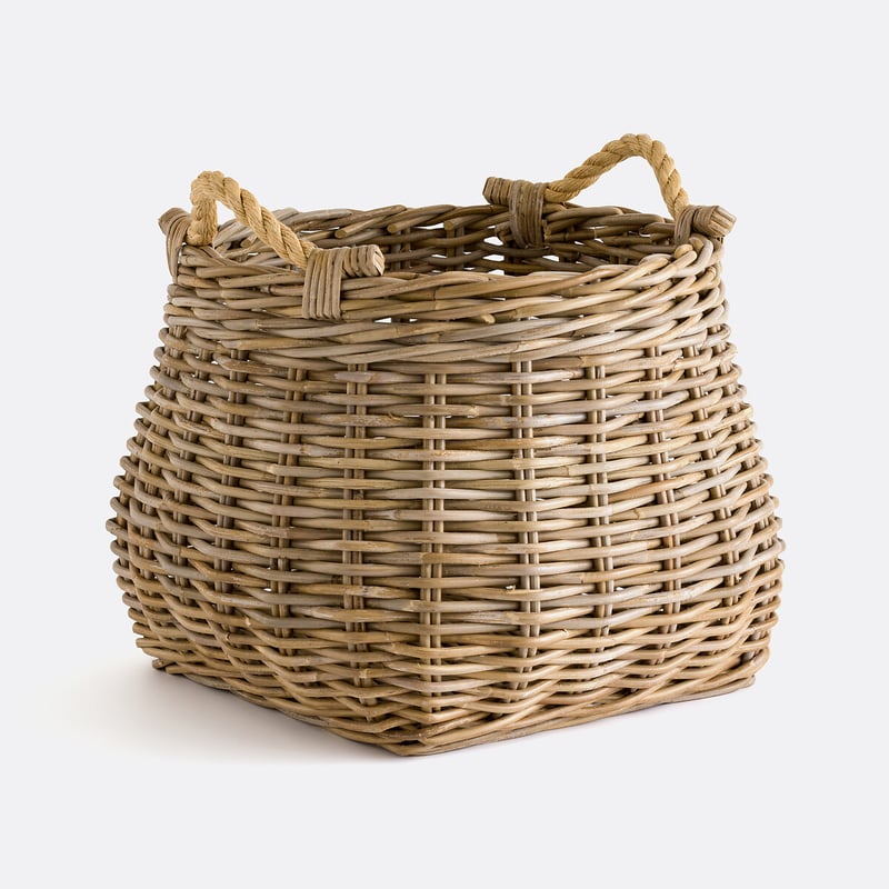 La Redoute Interieurs Korb Armaure