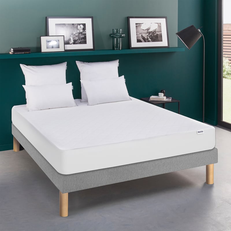 Bultex Matratzenschonbezug Grand Confort