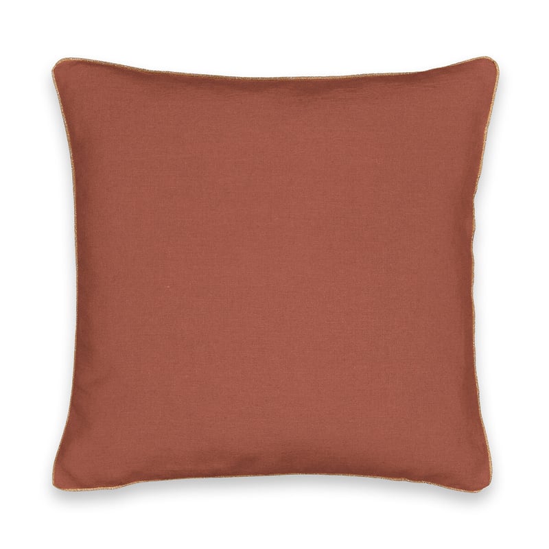 La Redoute Interieurs Kissenbezug Onega