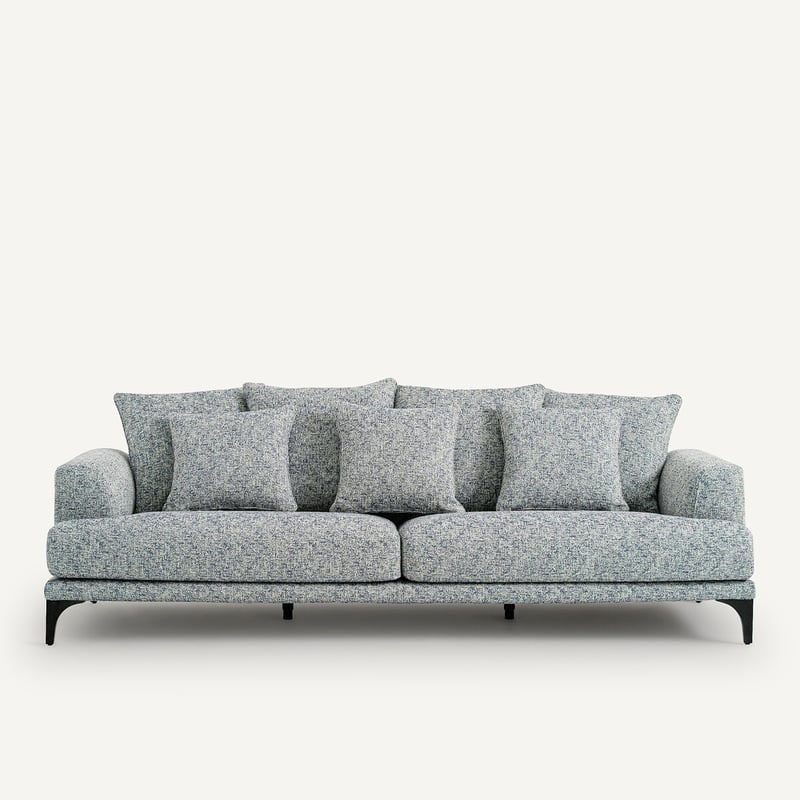 Am.pm Sofa Armento, Baumwollmix
