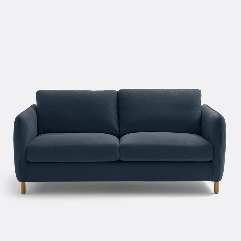 Sofa Aus Baumwolle Und Polyester, 2-, 3- Oder 4-sitzer Loméo