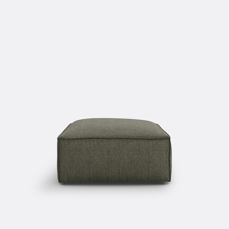 Hocker-element Seven, Strukturgewebe