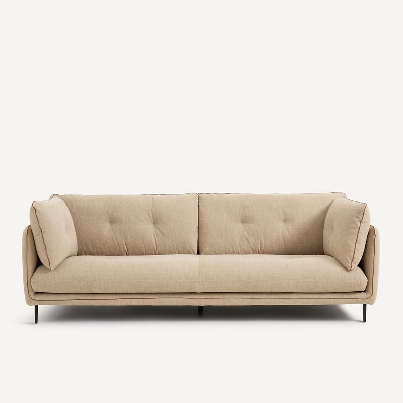 Am.pm Sofa Botero, Meliert