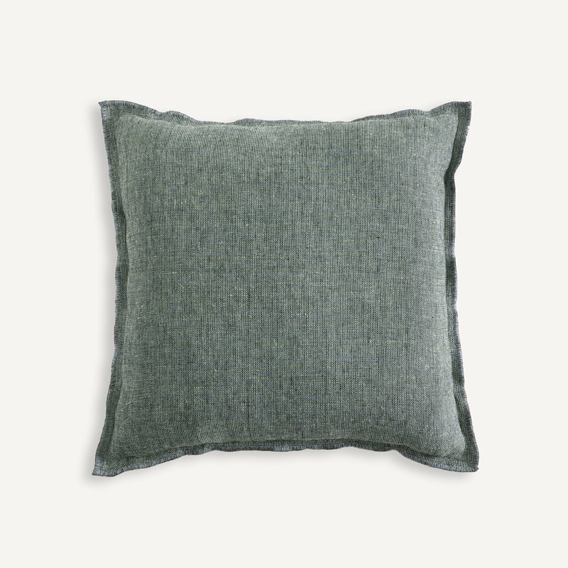 Am.pm Chambray-kissenbezug, Missia